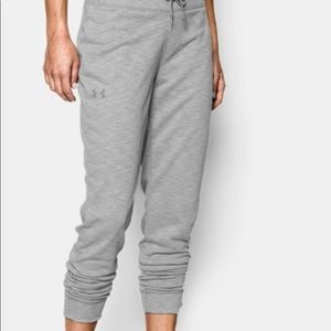 Under Armour Kaleidelogo Athletic Fleece Joggers